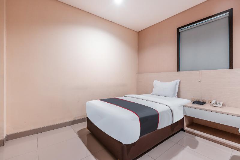 Collection O Hotel Igloo - Oda