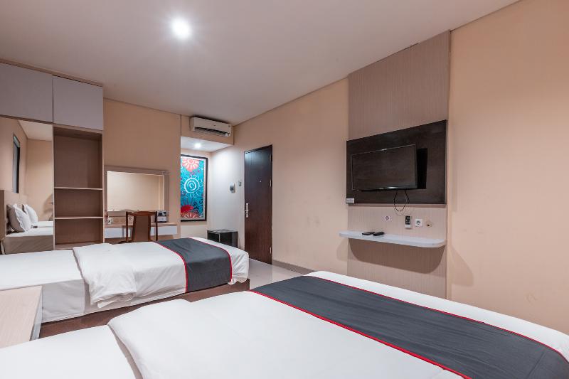 Collection O Hotel Igloo - Oda