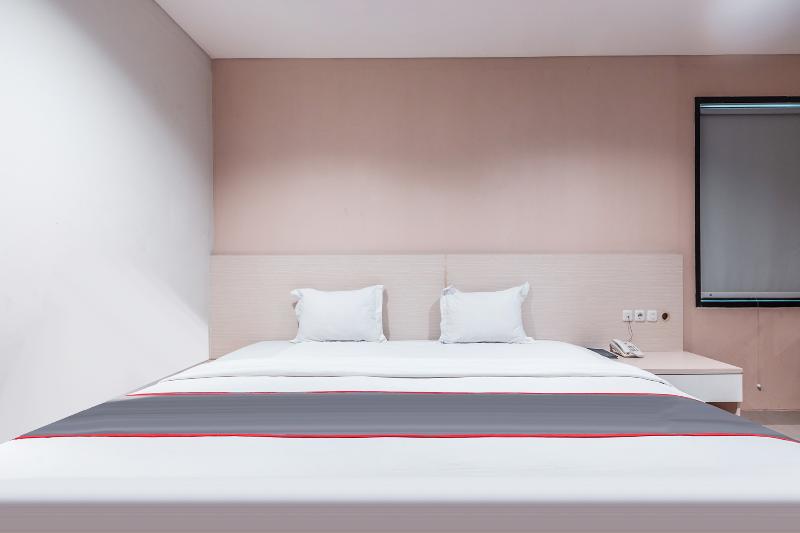 Collection O Hotel Igloo - Oda