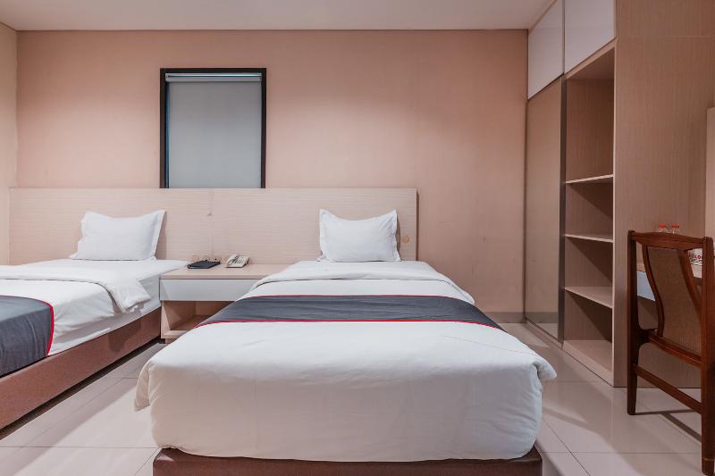Collection O Hotel Igloo - Oda