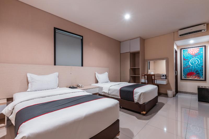 Collection O Hotel Igloo - Oda