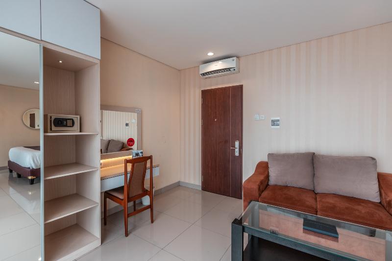 Collection O Hotel Igloo - Oda