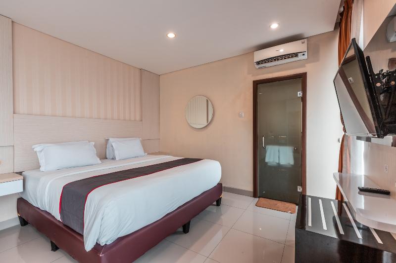 Collection O Hotel Igloo - Oda