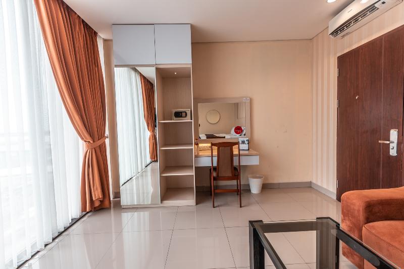 Collection O Hotel Igloo - Oda