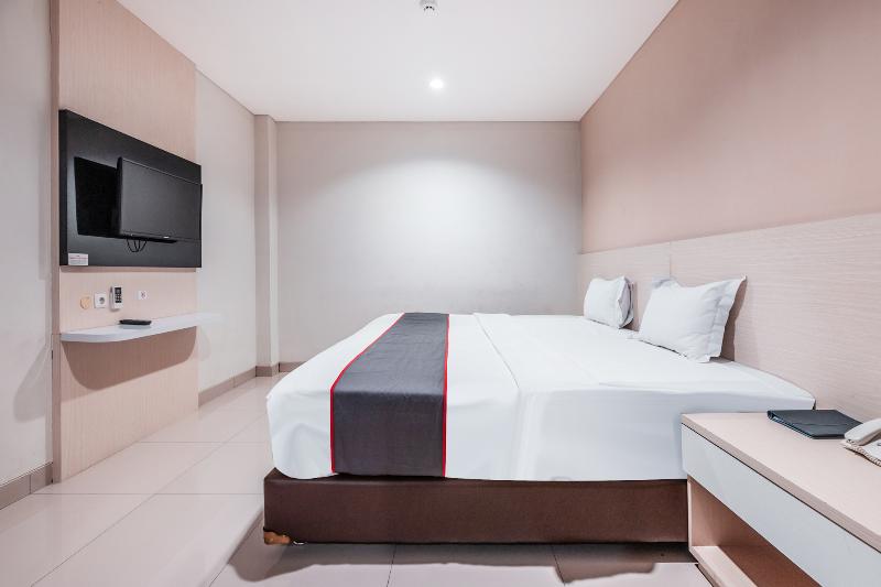 Collection O Hotel Igloo - Oda