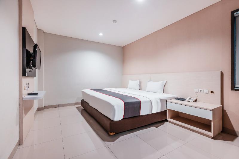 Collection O Hotel Igloo - Oda