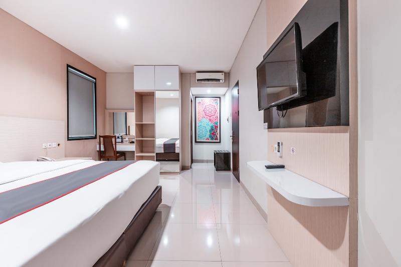 Collection O Hotel Igloo - Oda