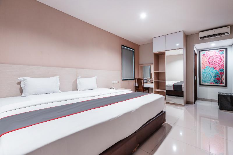 Collection O Hotel Igloo - Oda