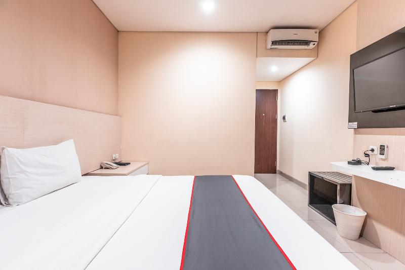 Collection O Hotel Igloo - Oda