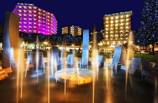 Hotel Slovenija