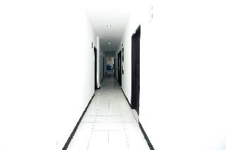 Super OYO 1678 Jati Exclusive Homestay fotoÄŸrafÄ±