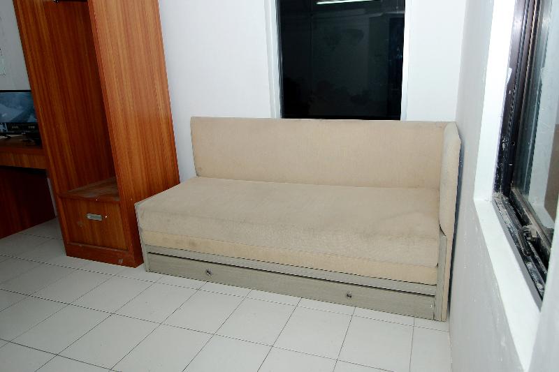 Super OYO 1678 Jati Exclusive Homestay - Lobi