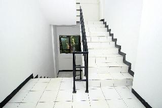 Super OYO 1678 Jati Exclusive Homestay fotoÄŸrafÄ±