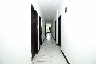 Super OYO 1678 Jati Exclusive Homestay fotoÄŸrafÄ±