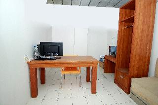Super OYO 1678 Jati Exclusive Homestay fotoÄŸrafÄ±