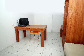 Super OYO 1678 Jati Exclusive Homestay fotoÄŸrafÄ±