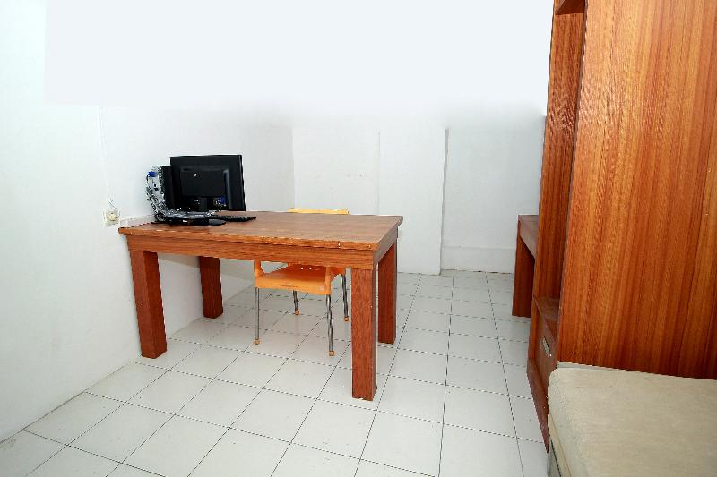 Super OYO 1678 Jati Exclusive Homestay - Lobi