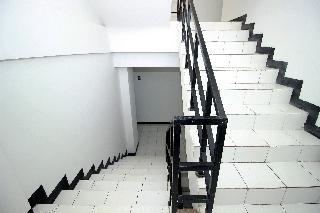 Super OYO 1678 Jati Exclusive Homestay fotoÄŸrafÄ±