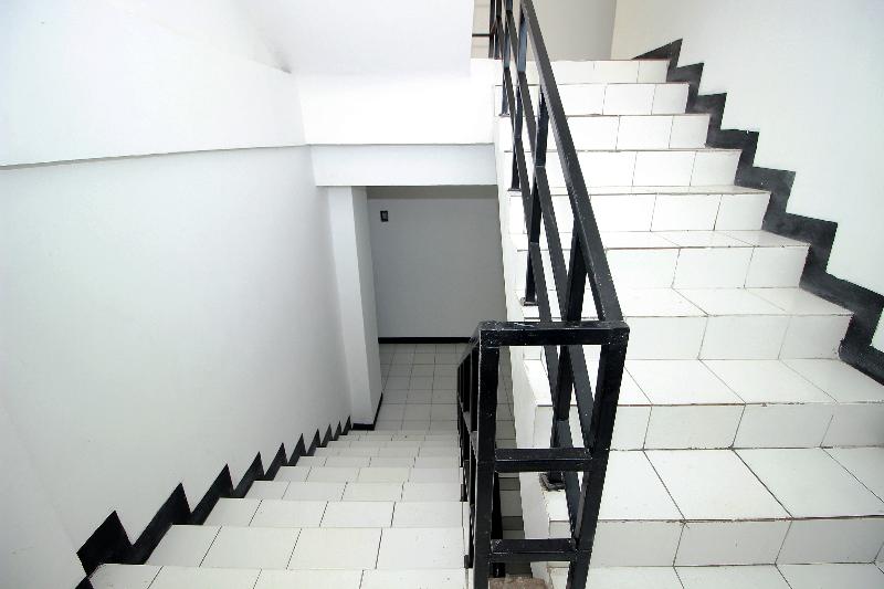 Super OYO 1678 Jati Exclusive Homestay - Lobi