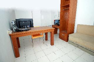 Super OYO 1678 Jati Exclusive Homestay fotoÄŸrafÄ±