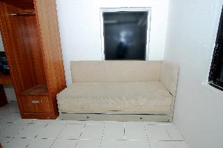 Super OYO 1678 Jati Exclusive Homestay fotoÄŸrafÄ±