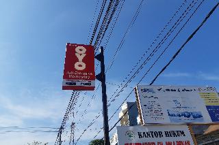 Super OYO 1678 Jati Exclusive Homestay otel fotoğrafı