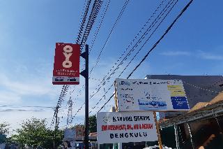 Super OYO 1678 Jati Exclusive Homestay fotoÄŸrafÄ±