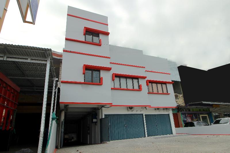 Super OYO 1678 Jati Exclusive Homestay - Genel