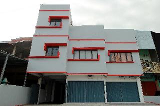 Super OYO 1678 Jati Exclusive Homestay fotoÄŸrafÄ±