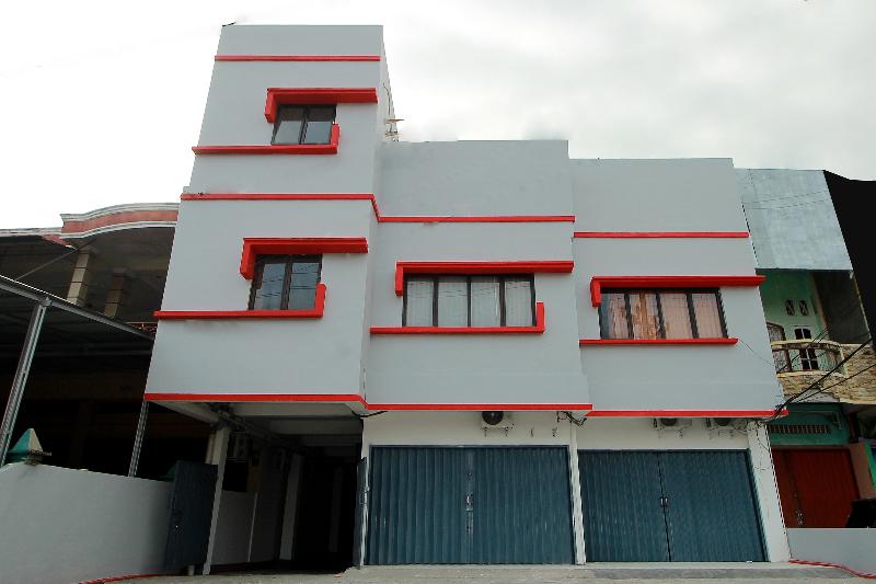 Super OYO 1678 Jati Exclusive Homestay - Genel
