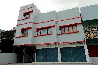 Super OYO 1678 Jati Exclusive Homestay fotoÄŸrafÄ±