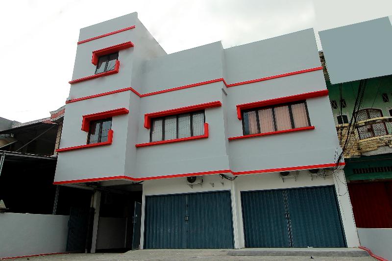 Super OYO 1678 Jati Exclusive Homestay - Genel