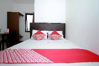 Super OYO 1678 Jati Exclusive Homestay fotoÄŸrafÄ±