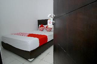 Super OYO 1678 Jati Exclusive Homestay fotoÄŸrafÄ±