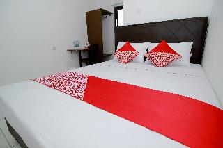 Super OYO 1678 Jati Exclusive Homestay fotoÄŸrafÄ±