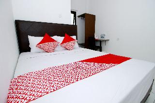 Super OYO 1678 Jati Exclusive Homestay fotoÄŸrafÄ±