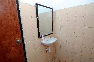 Super OYO 1678 Jati Exclusive Homestay fotoÄŸrafÄ±