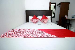 Super OYO 1678 Jati Exclusive Homestay fotoÄŸrafÄ±