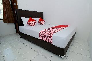 Super OYO 1678 Jati Exclusive Homestay fotoÄŸrafÄ±