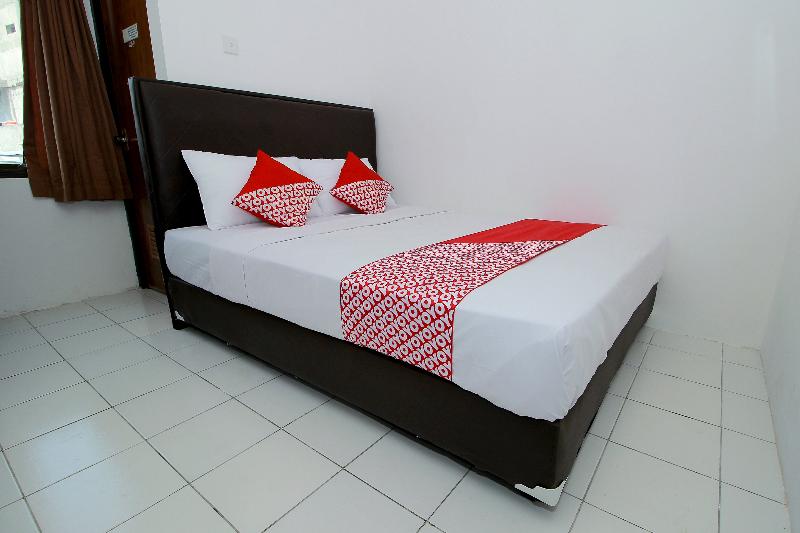 Super OYO 1678 Jati Exclusive Homestay - Oda
