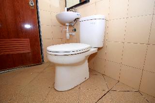 Super OYO 1678 Jati Exclusive Homestay fotoÄŸrafÄ±