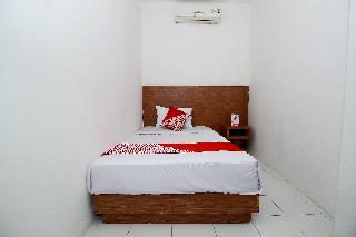 Super OYO 1678 Jati Exclusive Homestay fotoÄŸrafÄ±