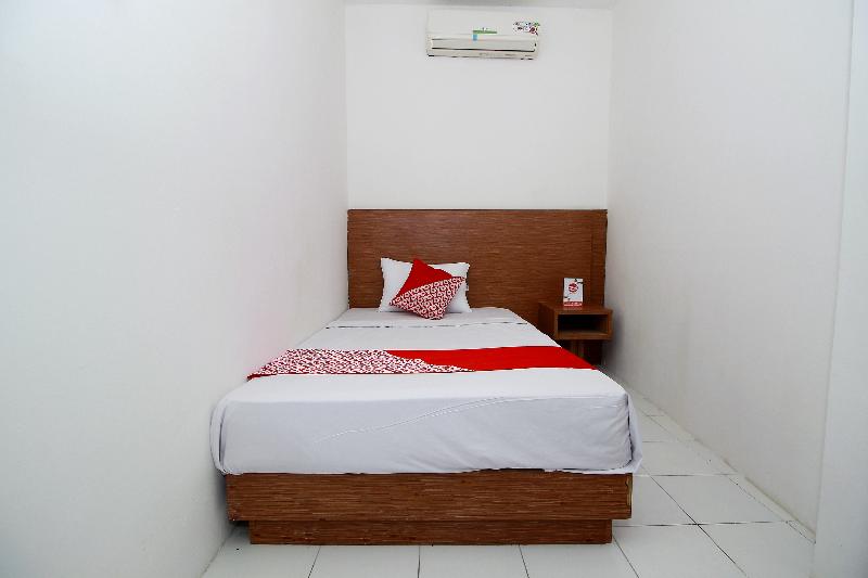 Super OYO 1678 Jati Exclusive Homestay - Oda