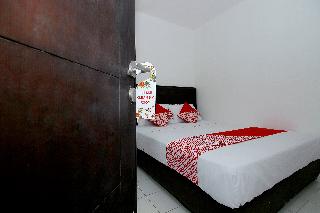 Super OYO 1678 Jati Exclusive Homestay fotoÄŸrafÄ±