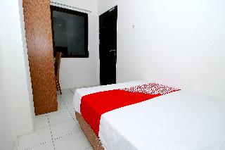 Super OYO 1678 Jati Exclusive Homestay fotoÄŸrafÄ±