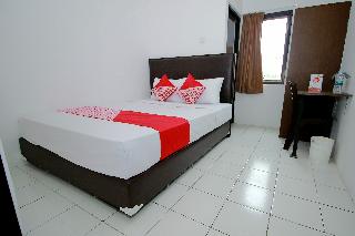 Super OYO 1678 Jati Exclusive Homestay fotoÄŸrafÄ±