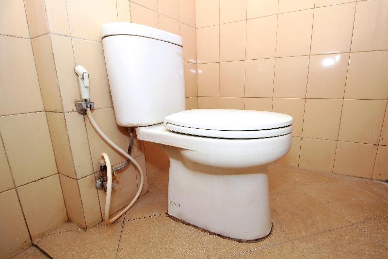 Super OYO 1678 Jati Exclusive Homestay - Oda