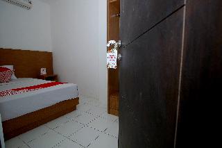 Super OYO 1678 Jati Exclusive Homestay fotoÄŸrafÄ±
