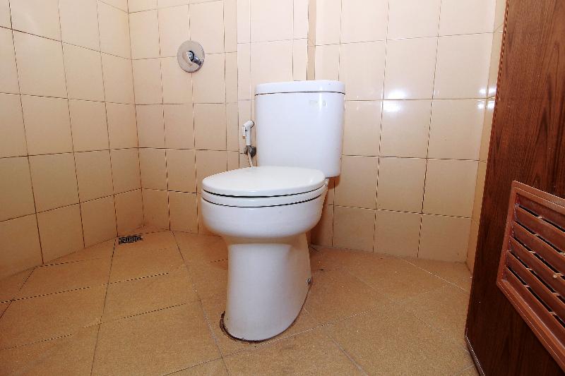 Super OYO 1678 Jati Exclusive Homestay - Oda