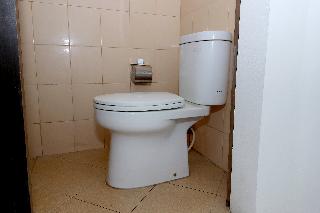 Super OYO 1678 Jati Exclusive Homestay fotoÄŸrafÄ±
